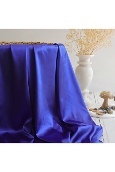 Parça Kumaş Dünyası Acetat Satin