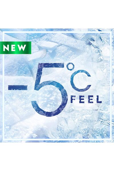Head&Shoulders Head & Shoulders Subzero Freshness Shampoo 400ml