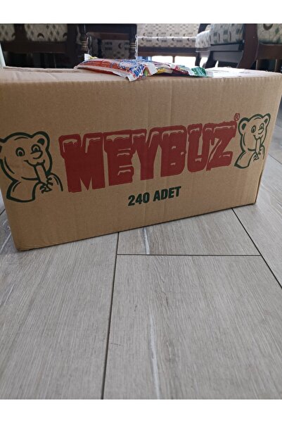 BULDUK Meybuz Orijinal 240 Adet 1 Koli