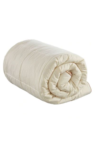 Viscoleff Double Cotton Quilt