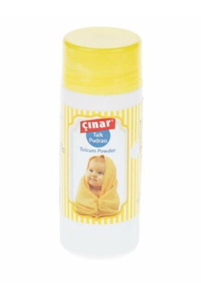 Pudra Talk Tüp 75gr