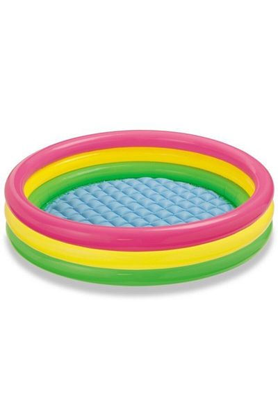 Intex 58924 Sunset Baby Pool 86x25