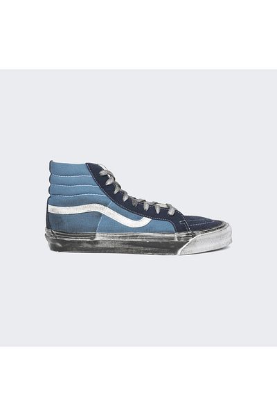Vans Αθλητικά παπούτσια UA OG SK8-Hi LX