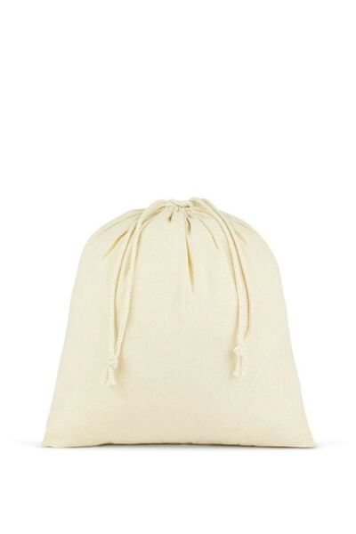 ÇANTAPAK Ham Bez Torba 40Cm En x 40 Cm Boy ( 2 Adet İçin )