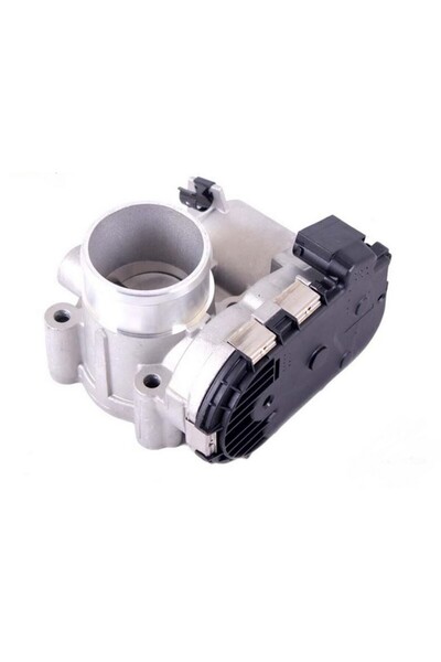 TKN BOĞAZ GAZ KELEBEĞİ FIAT 500-DOBLO-LINEA-GRANDE PUNTO 1.4 TJET  OEM 55187316