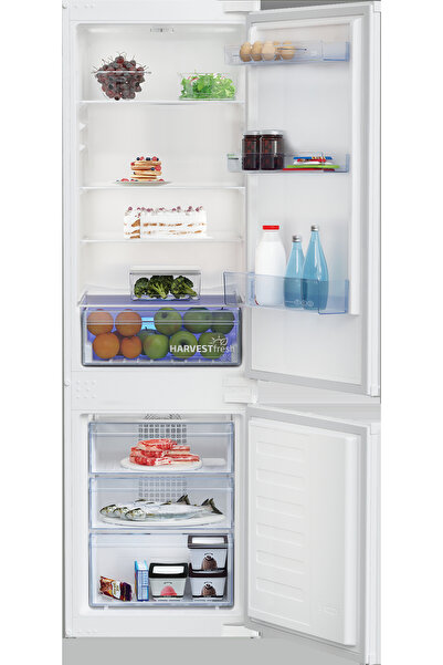 Beko B 54275 YNK E Ankastre Buzdolabı