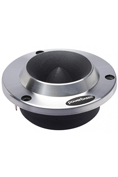 POWER BASS 4xl-2h | Powerbass 2xl Serisi 10 Cm Horn Tweeter