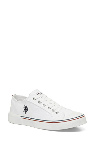 U.S. Polo Assn. US Polo Assn. حذاء رياضي نسائي - مريح وأنيق