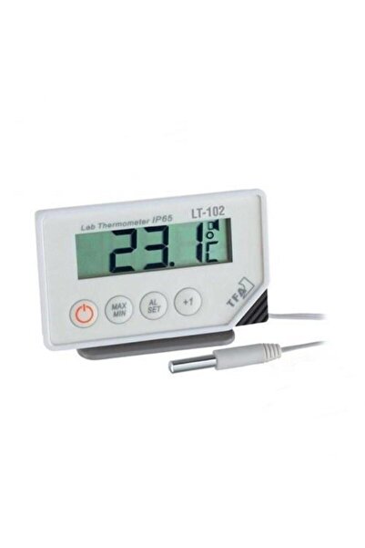 TFA 30.1034 ´lt-102´ Alarmli Buzdolabi Termometresi