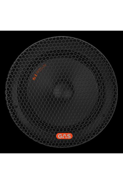 GAS CAR AUDİO GAS PMW1-84 20 CM MİDRANGE