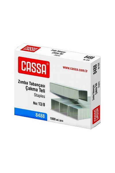 Cassa Staple Lighter Wire No: 13*8
