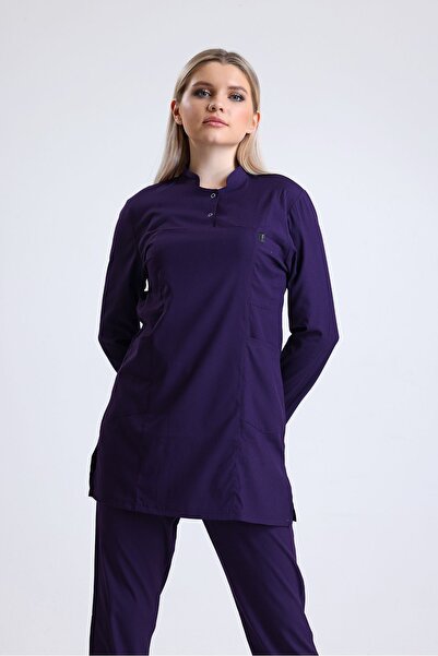 Ehil زي فريق الطبيب/الممرضة من الليكرا