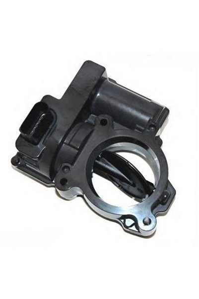 BOĞAZ KELEBEĞİ (GAZ KELEBEK KUTUSU) VOLKSWAGEN GOLF V-VI PASSAT  OEM 03C128063A / A2C53104475