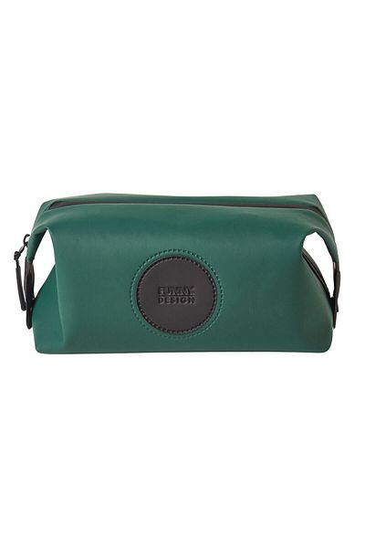 Funny Design Dune Small Makeup Bag
