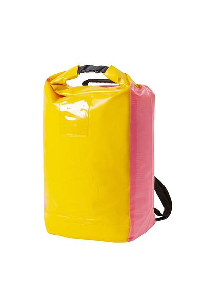 Funny Design Funbag Waterproof Biker Bag X Large