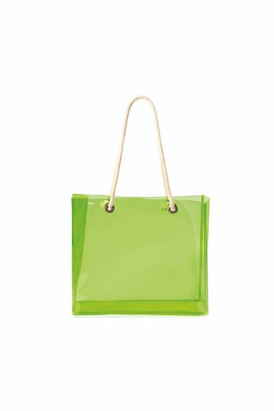 Funny Design Τσάντα Rainbow Tote
