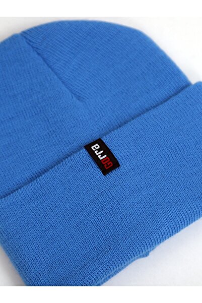 GORRA Синя унісекс складна шапка