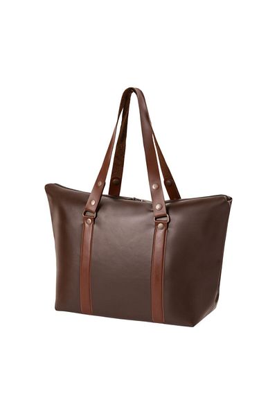 Funny Design Τσάντα ταξιδιού Cushy Medium