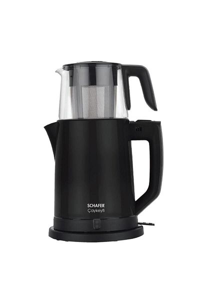 Schafer Çaykeyfi Tea Machine