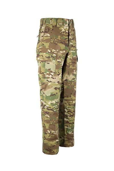 VAV WEAR Tactical Cargo Pants Men's Anti-Sweat Durable 4 Seasons Tactec15flex