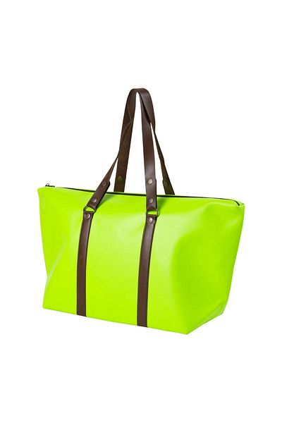 Funny Design Cushy μεγάλη τσάντα ταξιδιού