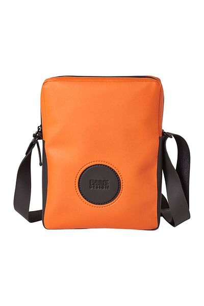 Funny Design Handy Messenger Τσάντα