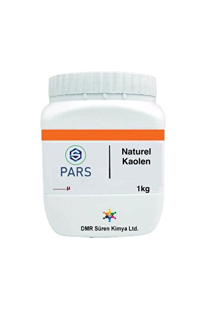 Pars Naturel Kaolen 1kg 135