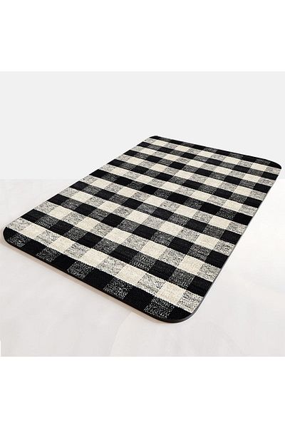 Else Dekor Else Cat Dog Food Water Pet Feeding Mat Mat Easy to Clean Absorbent Waterproof Base