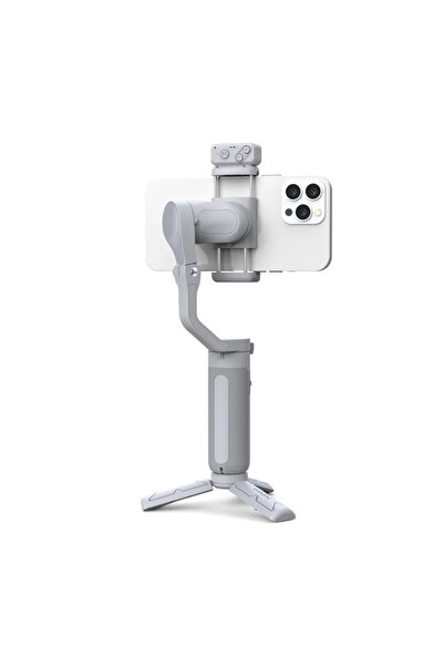 Genel Markalar iSteady XE Kit Cep Telefonu Sabitleyici 3 Eksenli Gimbal