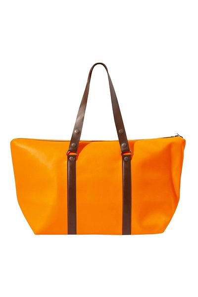 Funny Design Cushy μεγάλη τσάντα ταξιδιού