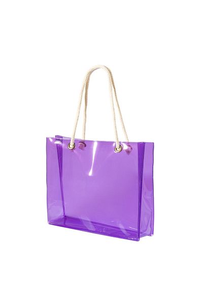 Funny Design Τσάντα Rainbow Tote