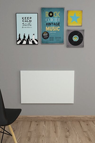 Bofigo 72 X 45 Cm Katlanır Masa Duvara Monte Masa Mutfak Masası Balkon Masası Çalışma Masası