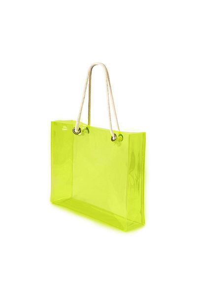 Funny Design Τσάντα Rainbow Tote