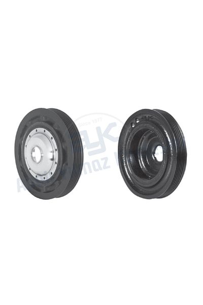 İthal Krant Pulley 2095 Clio II-Megane II Kangoo-Modus-Scenic 1.5 Without Stand 8200392697   Sot