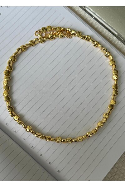 KİLİGİSTANBUL CORA KOLYE 40 cm