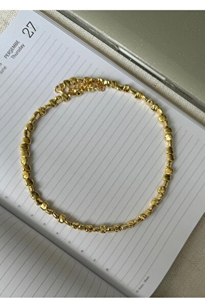 KİLİGİSTANBUL CORA KOLYE 40 cm