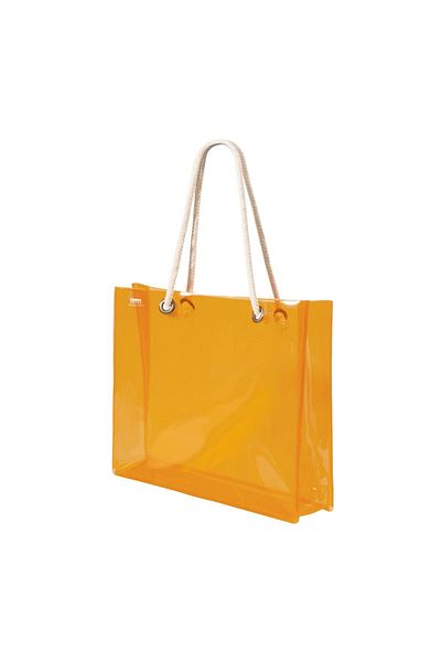 Funny Design Τσάντα Rainbow Tote