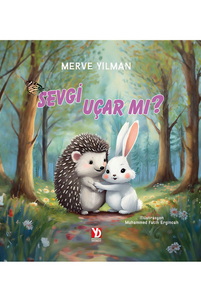 Yazardan Direkt Yayınevi Sevgi Uçar Mı?