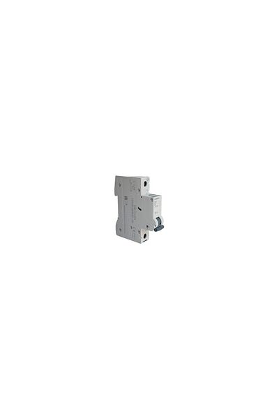Siemens 70 mm Switched - Phase Automatic Fuse 5Sl6110-6 10A B Type Quick Character