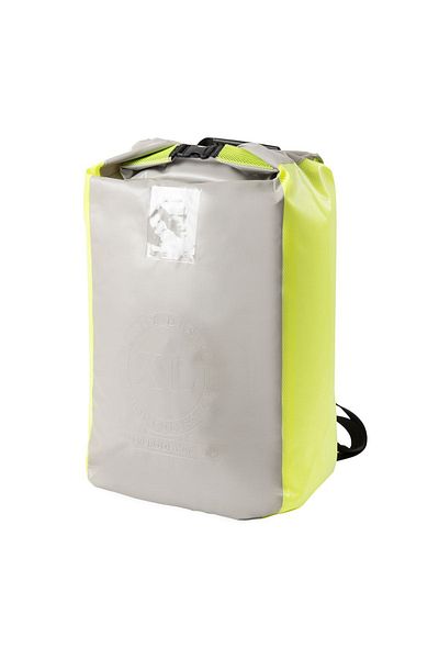 Funny Design Funbag Waterproof Biker Bag - X-large