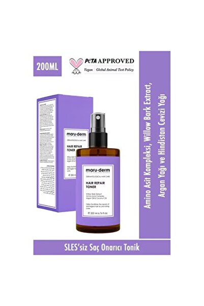 Maru.Derm 200 ml Repairing Hair Tonic