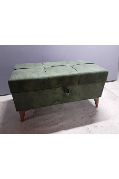 YUSE MOBİLYA VE AKSESUAR Sandıklı Puf 110 X 55