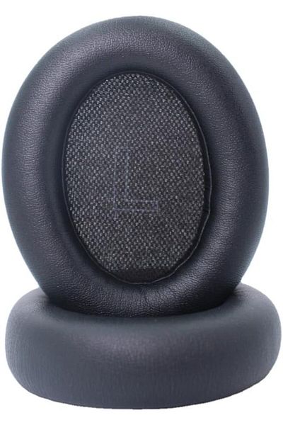 kılıfbenim Annker Soundcore Life Q10 Compatible Headphone Pad Headphone Pad Sponge