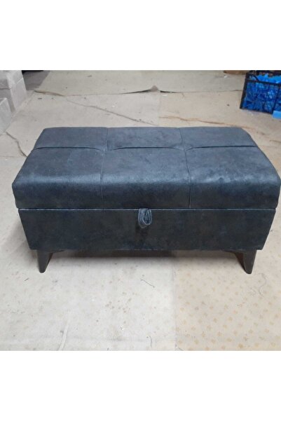 YUSE MOBİLYA VE AKSESUAR Sandıklı Puf 120 X 60