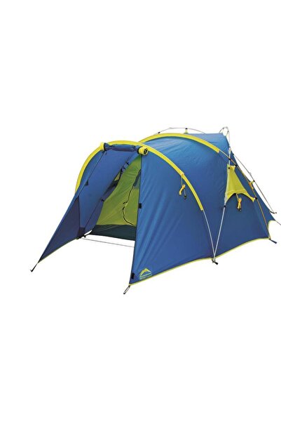 Genel Markalar Wildland Alps 300 4 Mevsim 3 Kişilik Kamp Çadırı