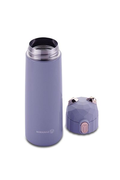 KORKMAZ Bambino Plus 350 ml - Child Water Bottle TERMOS