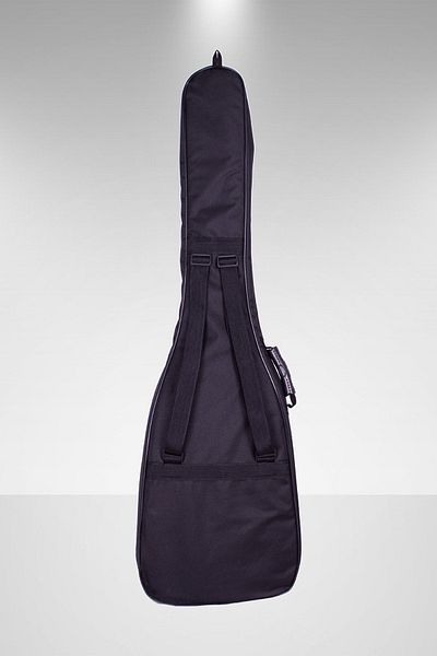 Fortex Bgg-300-bk Bass Guitar Gigbag Waterproof Case with Pad