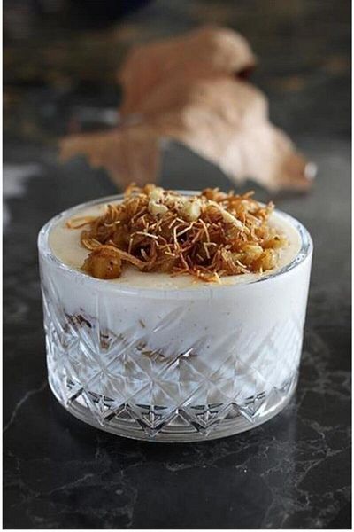 Paşabahçe Set of 4 Timeless Bowl 530040