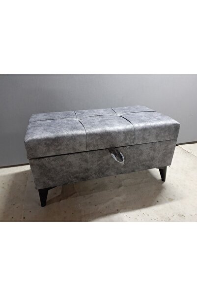 YUSE MOBİLYA VE AKSESUAR Sandıklı Puf 120 X 60