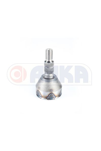İthal INSIGNIA 1.6T 180HP - AKS Head Thread 20140001 , SOT 93173410